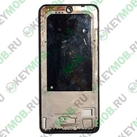 Рамка дисплея для телефона Xiaomi Redmi Note 10S