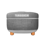 Массажер для ног YAMAGUCHI Capsula Grey