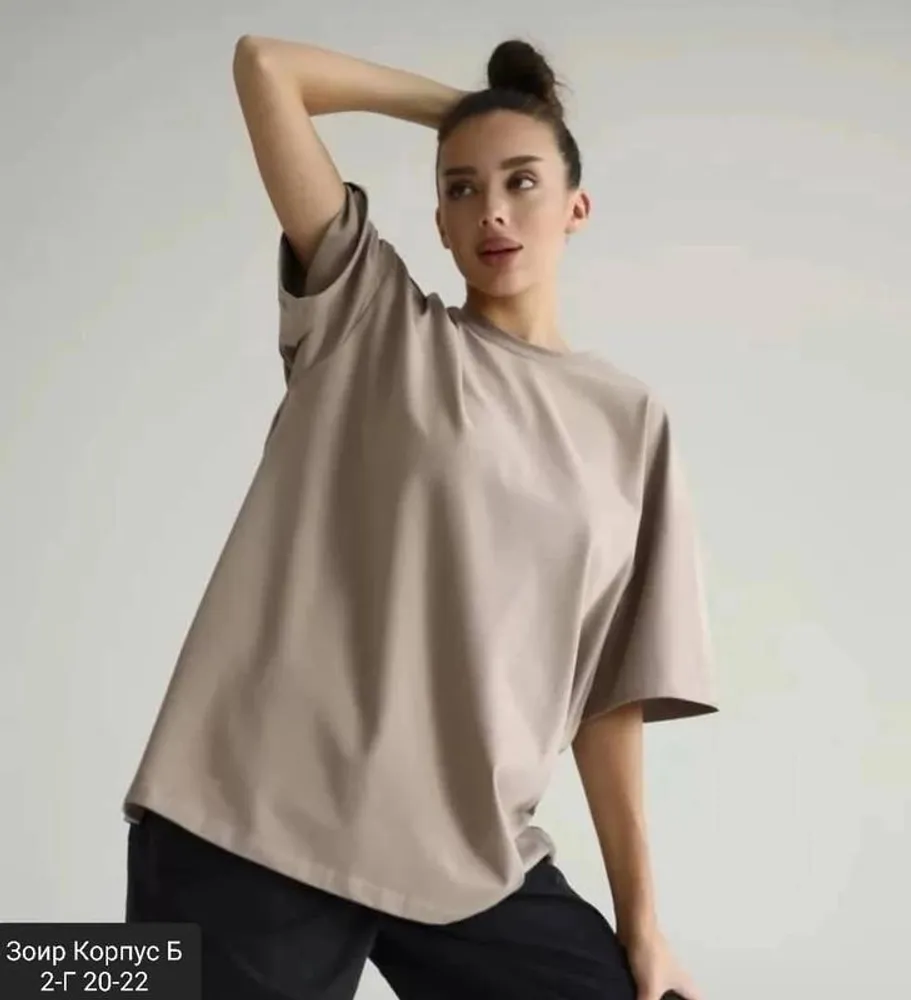 Футболка 2945012 Fabrika