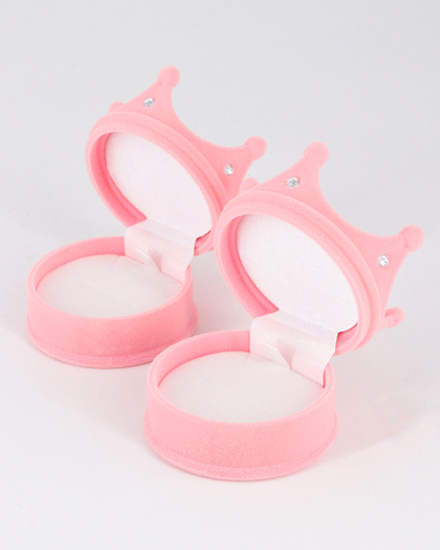 Футляр корона, серия "Романтика"