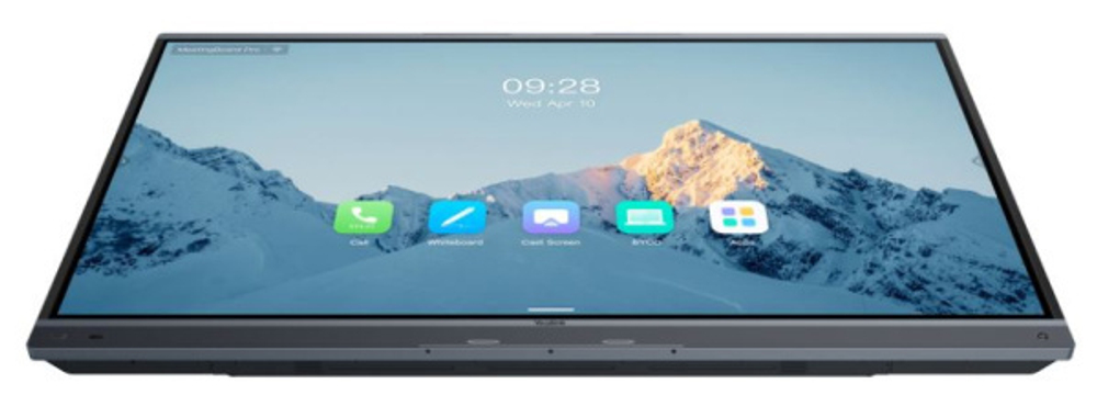 Терминал Yealink PVB650-A02