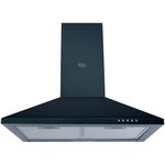 Купольная вытяжка Oasis серии PROMO KB-60B