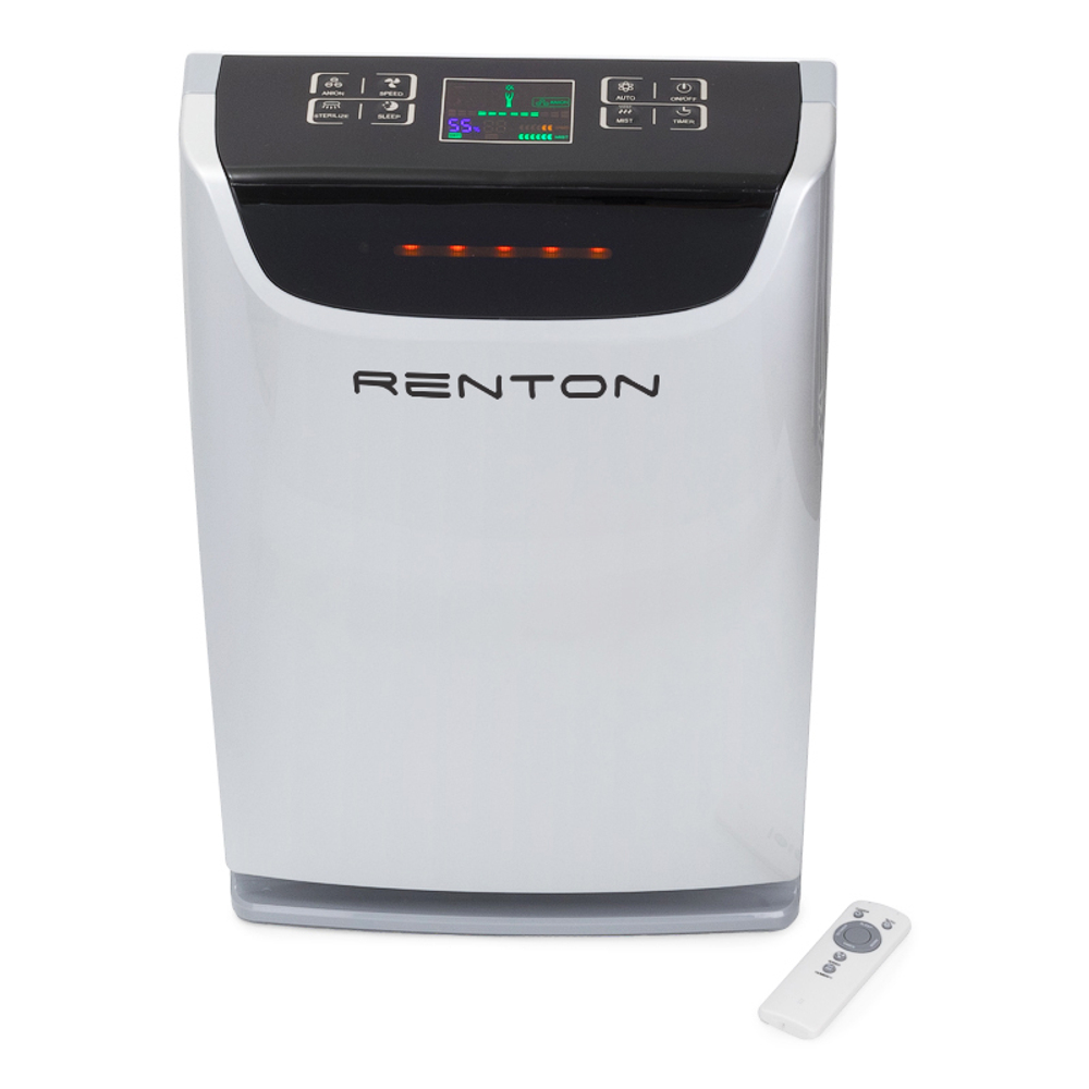 Климатический комплекс Renton GP-800 PRO
