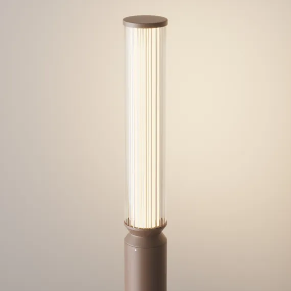 Ландшафтный светильник Свет / Lit 3000K 12Вт IP 65 Outdoor o593fl-l12br3k