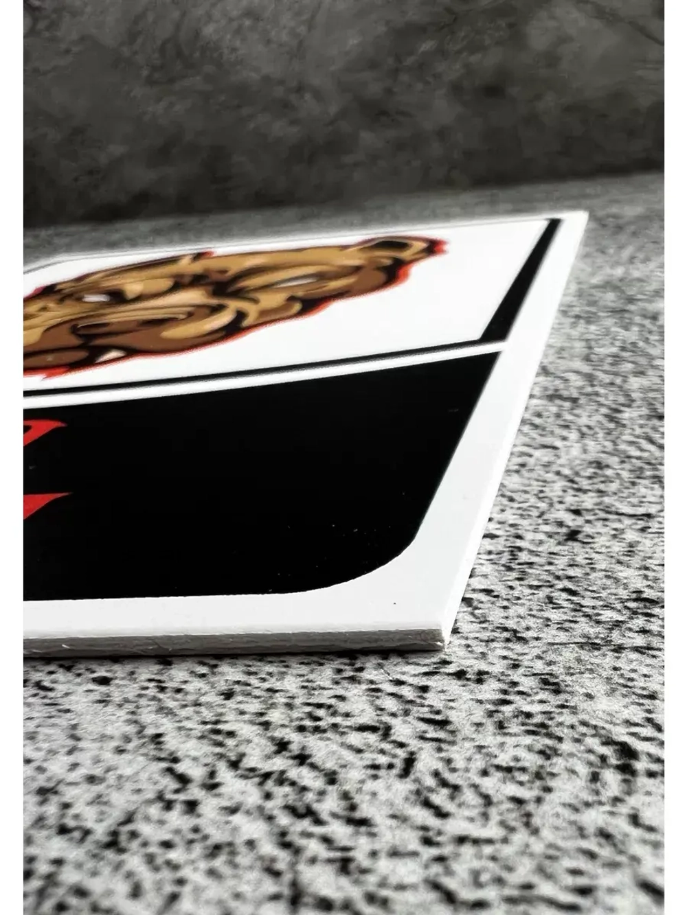 Табличка Злая собака