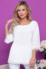 Блузка 41491 Avili