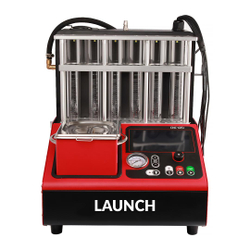 Launch CNC-605+