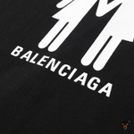 Футболка Balenciaga "Pride 2022"