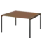 Стол переговорный на металлокаркасе АМП-002.123  1200x1236x760 Арго-М