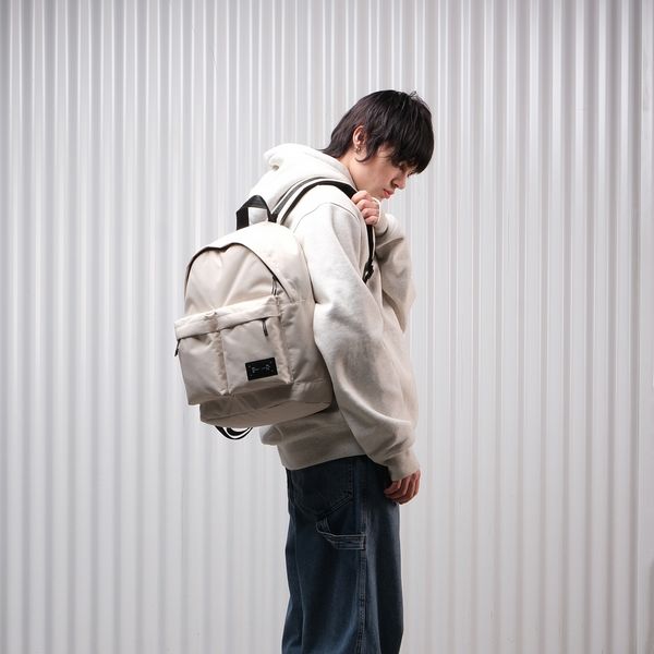 Рюкзак Daypack Special Series бежевый - фото 3