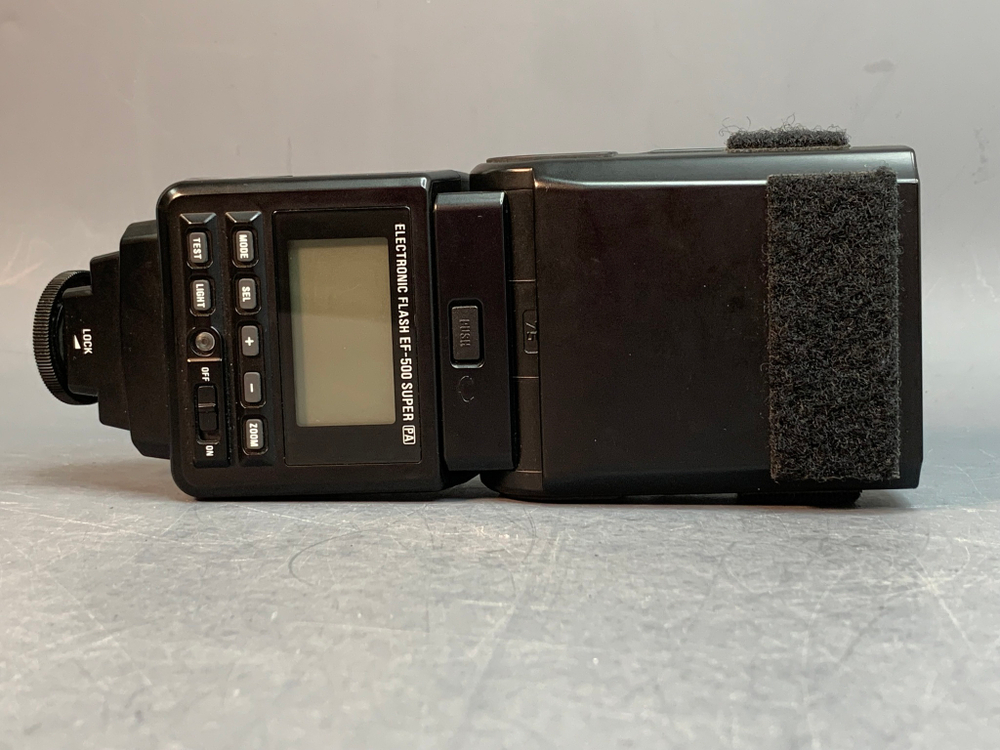 Sigma EF 500 DG Super