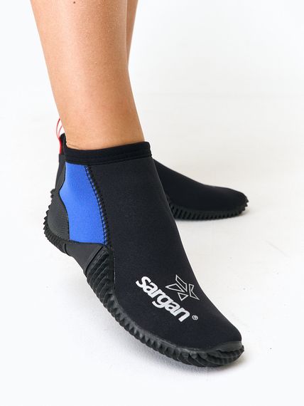 Боты неопреновые Sargan Агидель низкие 3 мм