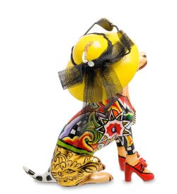 TG-4077 Статуэтка «Чихуахуа Линда» (Томас Хоффман)