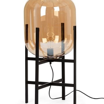 Настольный светильник Bottle диаметр 37