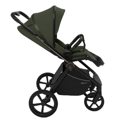 Детская коляска 3 в 1 Sweet Baby SBL Elegante Therma 427646 Green
