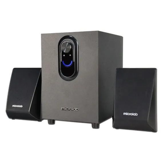 Microlab COOUL118BT Grey