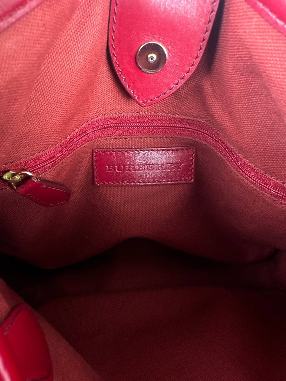 Сумка Burberry
