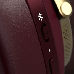 Беспроводные полноразмерные наушники Bowers & Wilkins Px8 (коричневый)