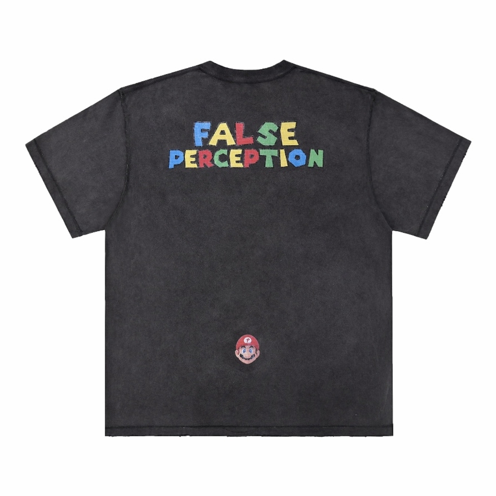 Купить в Москве майку False Perception