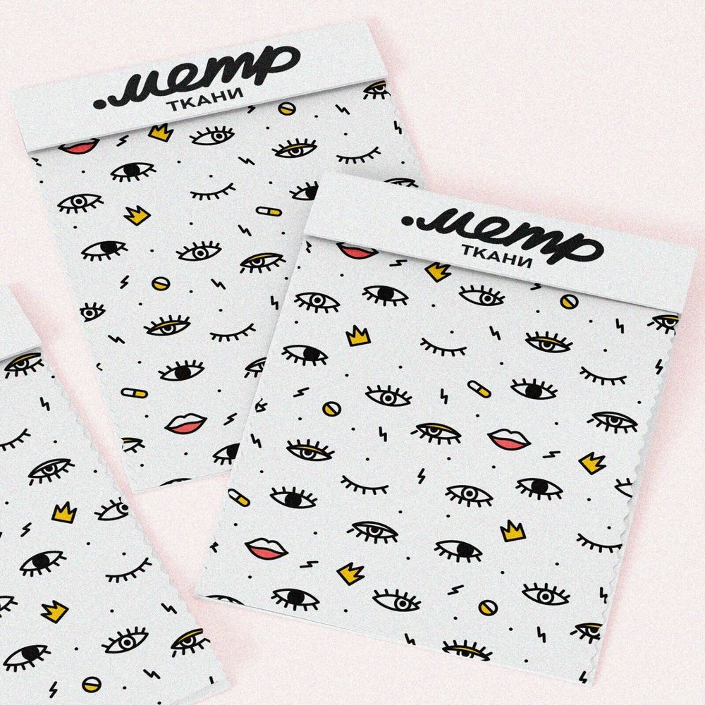 Ткань барби глазики и ресницы