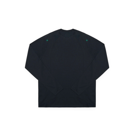 Лонгслив Blue Monte Frog Breath Off-Road Longsleeve "Distant Mountains In Haze"