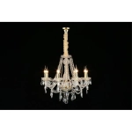 Подвесная люстра Aployt KOLETTA APL.755.13.08