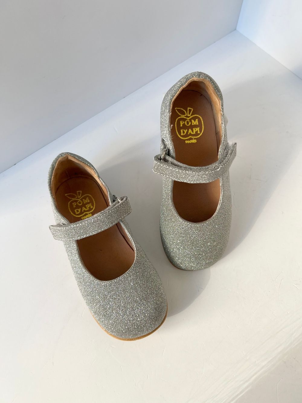 Туфли Pom D’Api, 25