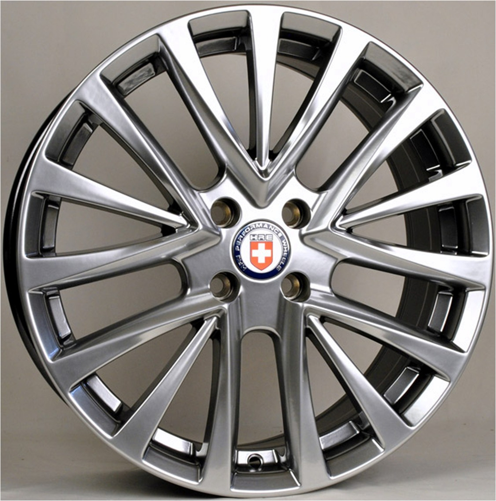 Автодиск STUTTGART 6x15/4x98 ET35 D58.6 (TS5354) HB