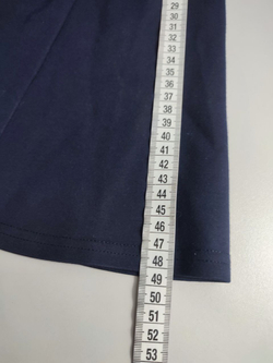 Юбка практичная на 9-10 лет