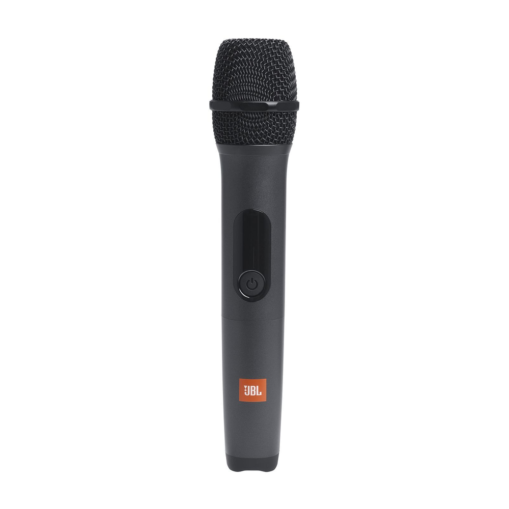 Портативная беспроводная Bluetooth колонка JBL PartyBox On-the-Go Essential (с микрофоном)