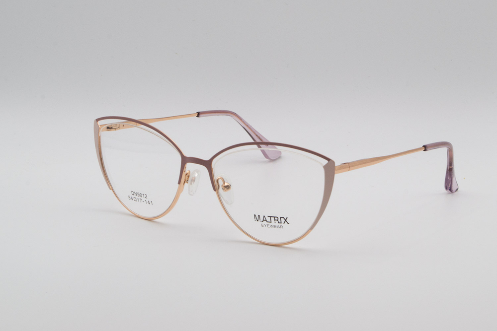 Изг. оправы MATRIX DN9012 COL.004