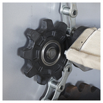 Шкаф расстоечный Jac MB L