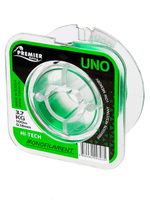 Леска для рыбалки Premier Fishing UNO Green Nylon 0,30mm/100m (PR-U-G-030-100)