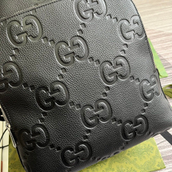 Gucci Large Jumbo GG Backpack