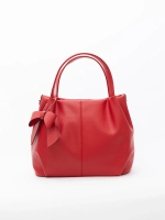 Сумка через плечо классическая