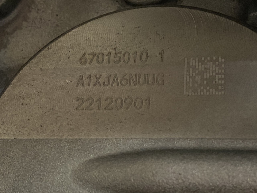 АКПП Shаanxi Fast Geаr F12JZ24DD