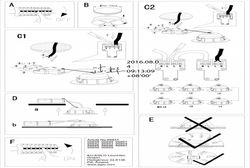 Встраиваемый светильник Eglo Pineda 95855