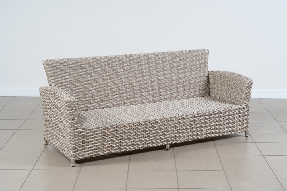 Диван 3-х местный, коллекция Сан-Марино