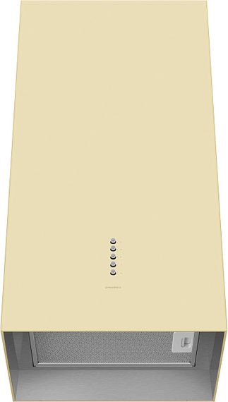 Вытяжка Maunfeld Bath 401 бежевый