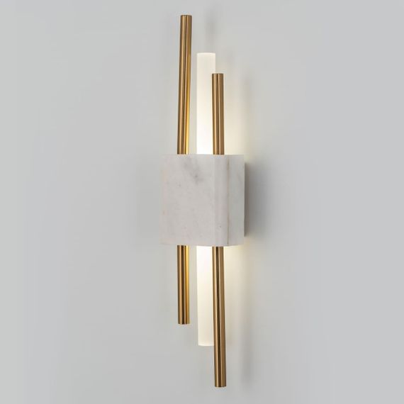 Настенный светодиодный светильник Modelux ML.561.02