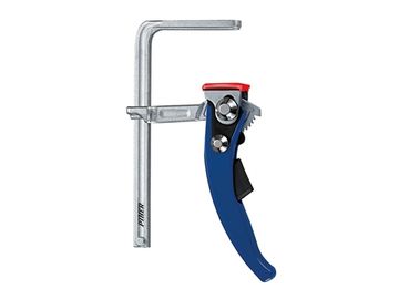 Струбцина для работы с шинами Piher Tpal 12х6см