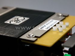 понижающий трансформатор силовой трансформатор