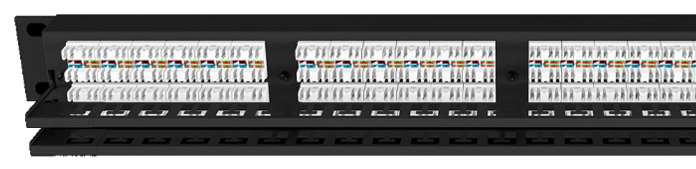 Патч-панель  SYSMATRIX 5PP4802U102