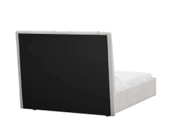 Кровать Ester 1400 модель 311 Ультра смог