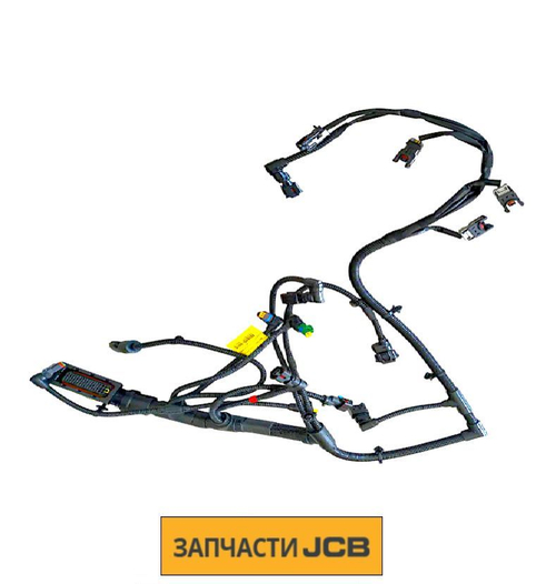 Жгут проводов JCB 721/11702