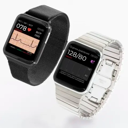 Комплект часов здоровья HEALTHBAND Pro №5 - 2 шт