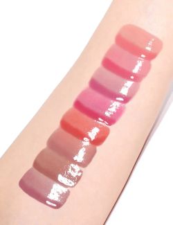 BBIA Тинт для губ Over Glaze 06 Peanut Syrup