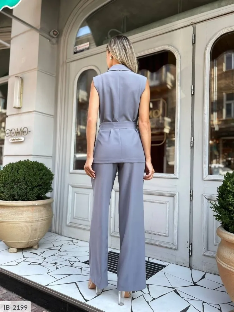 Костюм IB-2188 Фабрика Моды