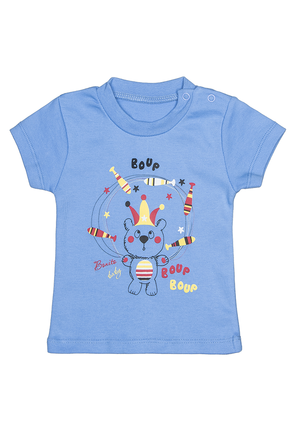 Футболка для мальчика