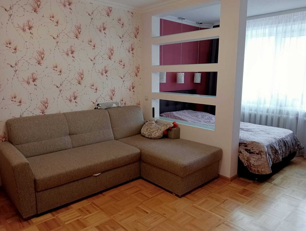 Продажа квартиры 120м2 в центральном районе г. Твери
